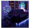 Infinity Dodecahedron Colorful Night Light Art Lamp