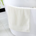 Soft Cotton Bath Towels with Custom Logo Embroidery