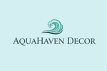 AquaHaven Decor