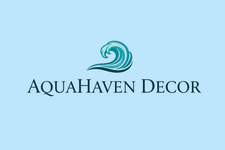 AquaHaven Decor - Home