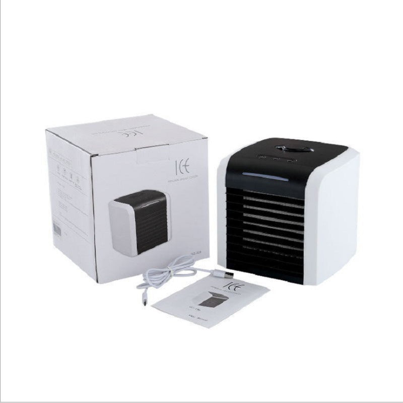 Portable Waterproof Mini Fan for Home and Office