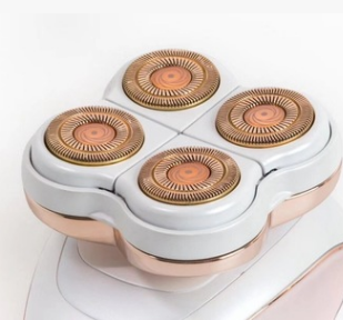 gentle hair removal tool Next-Gen Pain-Free Hair Removal Device for Women