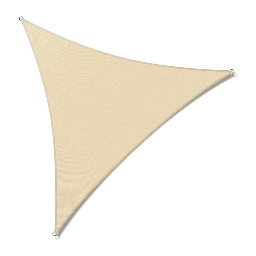 Triangle Waterproof Shade Sail for Outdoor Protection