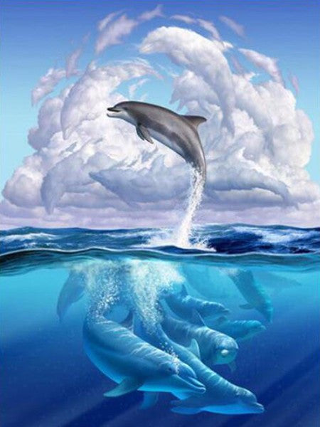 Diamond Painting and Cross Stitch Art Supplies