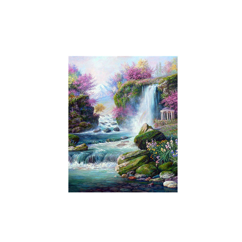 5D Diamond Painting DIY Landscape Decor Wholesale