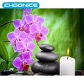 Butterfly Diamond Painting Decorative Art
