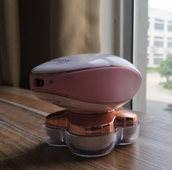 gentle hair removal tool Next-Gen Pain-Free Hair Removal Device for Women