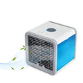Portable Mini Air Cooler for Office and Dorm Use
