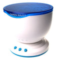 LED Aurora Bedside Night Light