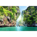 5D DIY Diamond Painting - Canyon Landscape Decor
