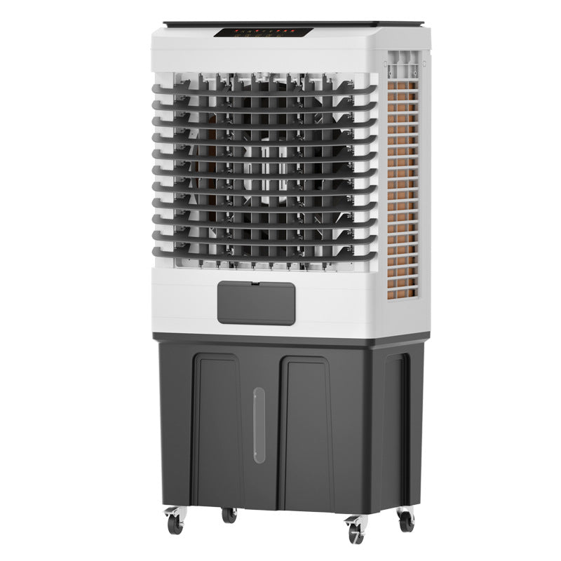 Industrial Mobile Cooling Fan for Commercial and Home Use