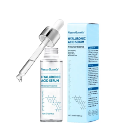 3-in-1 Microneedle Lip & Beard Growth Roller — Serum Applicator