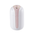 USB Mini Desktop Silent Humidifier for Home & Office