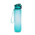 Tritan Sports Water Bottle with Bounce Cap, 1000ml
