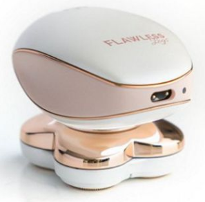 gentle hair removal tool Next-Gen Pain-Free Hair Removal Device for Women