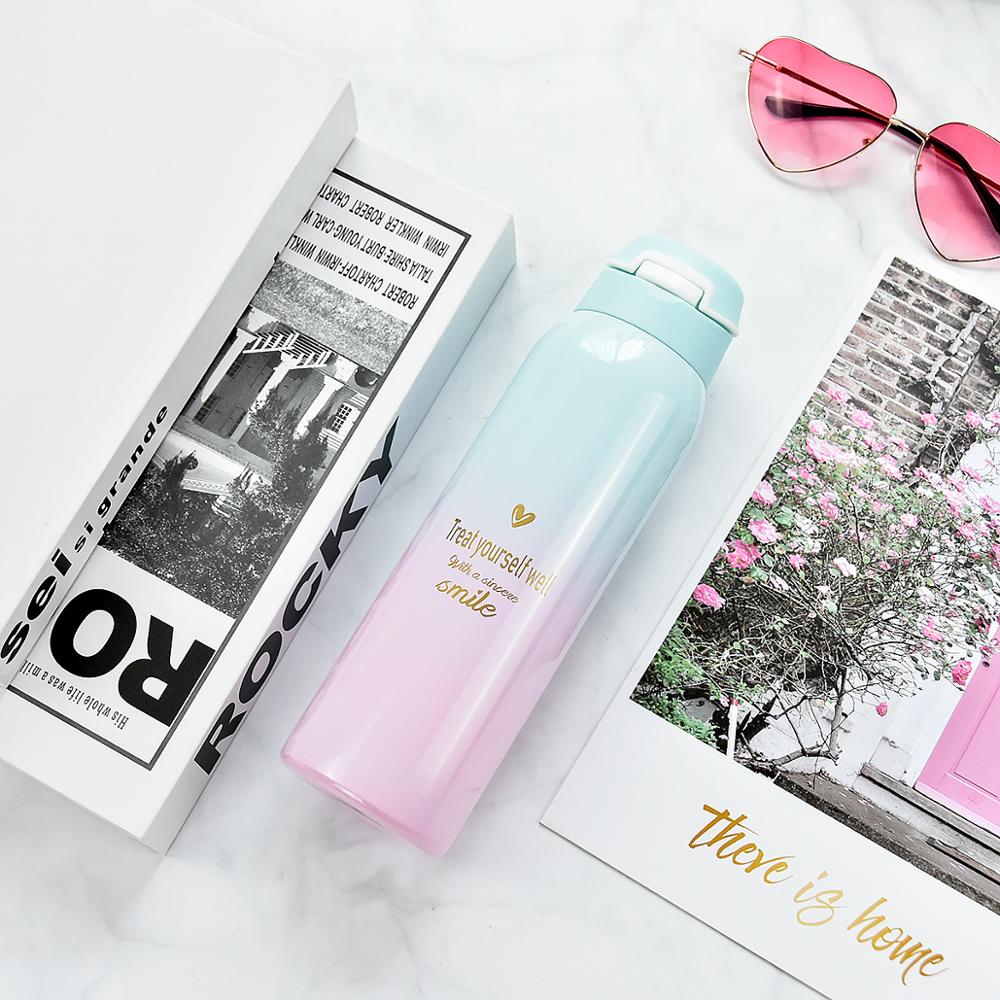 double wall thermos cup