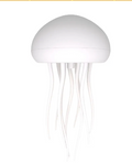Voice-Controlled Floating Jellyfish Lamp (One Set)