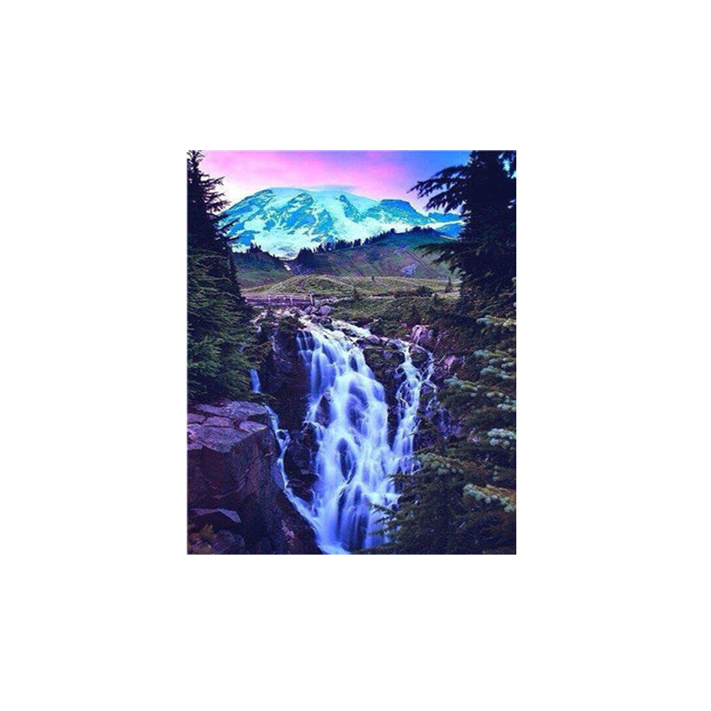 5D Diamond Painting DIY Landscape Decor Wholesale