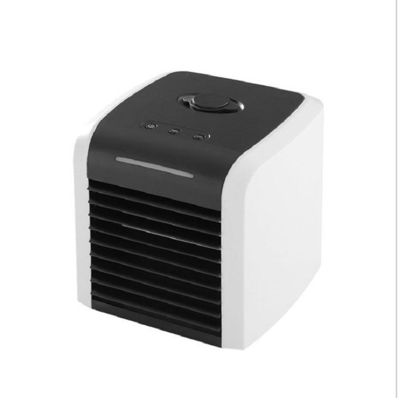 Portable Waterproof Mini Fan for Home and Office
