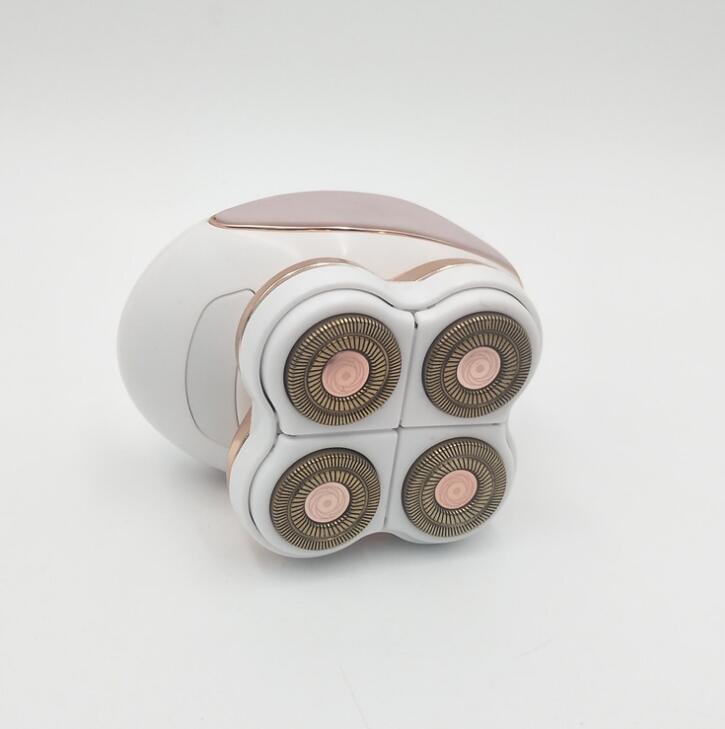 gentle hair removal tool Next-Gen Pain-Free Hair Removal Device for Women