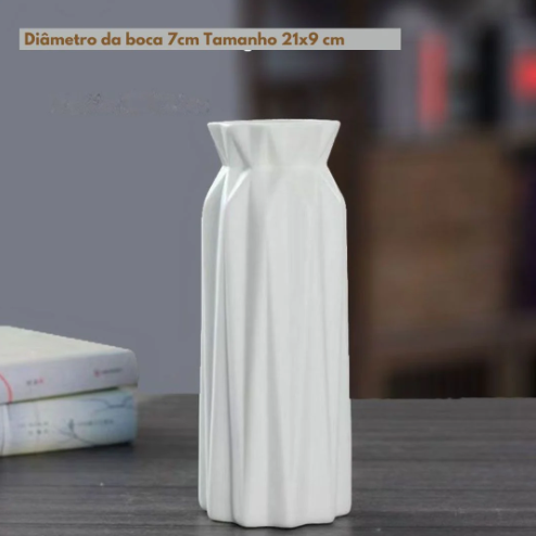 Milano Vase (One Piece)