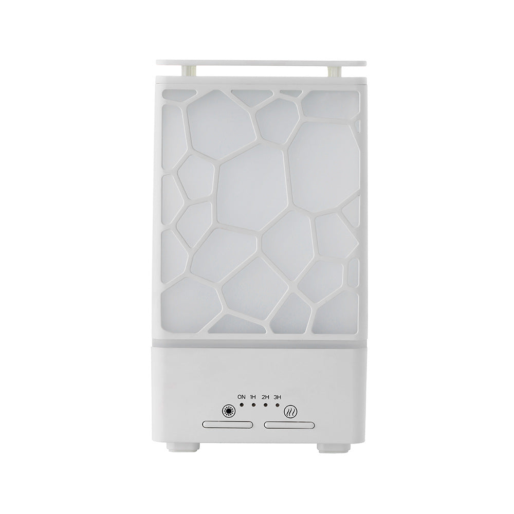 Aromatherapy Diffuser with Colorful Humidifier