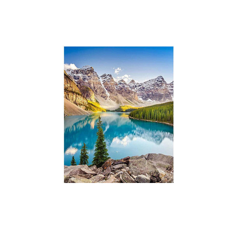 5D Diamond Painting DIY Landscape Decor Wholesale