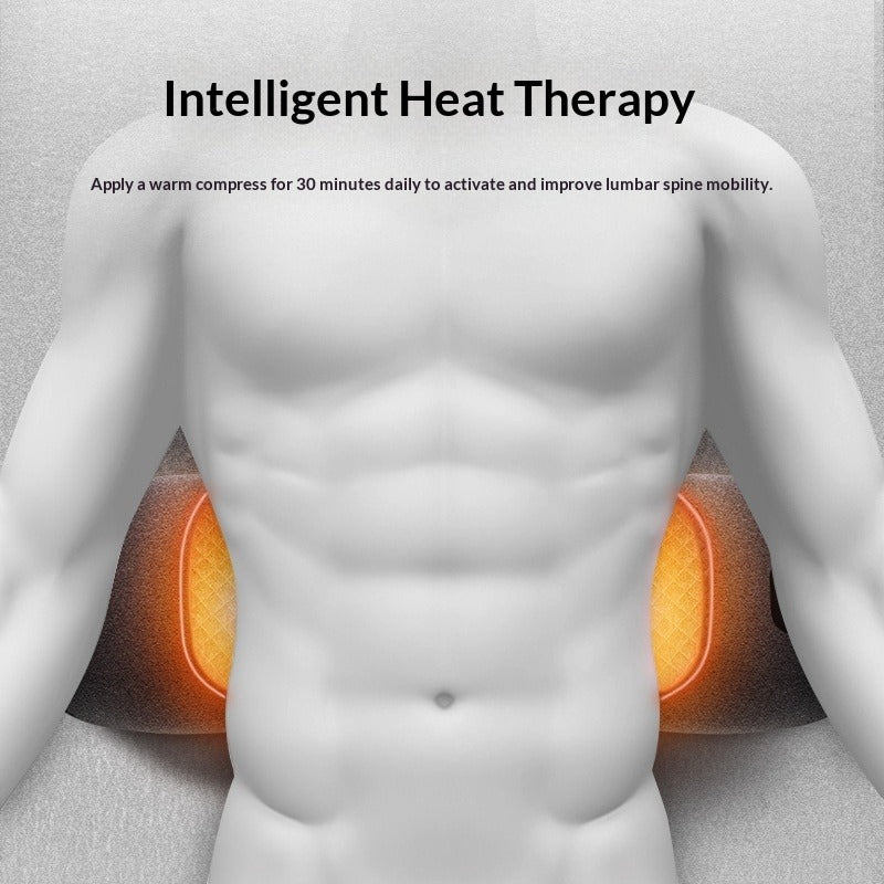 Airbag Lifting Waist Pad Support