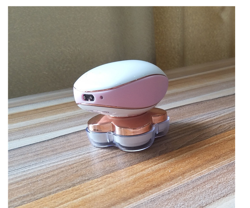 gentle hair removal tool Next-Gen Pain-Free Hair Removal Device for Women