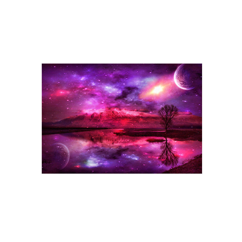 5D Diamond Painting DIY Landscape Decor Wholesale
