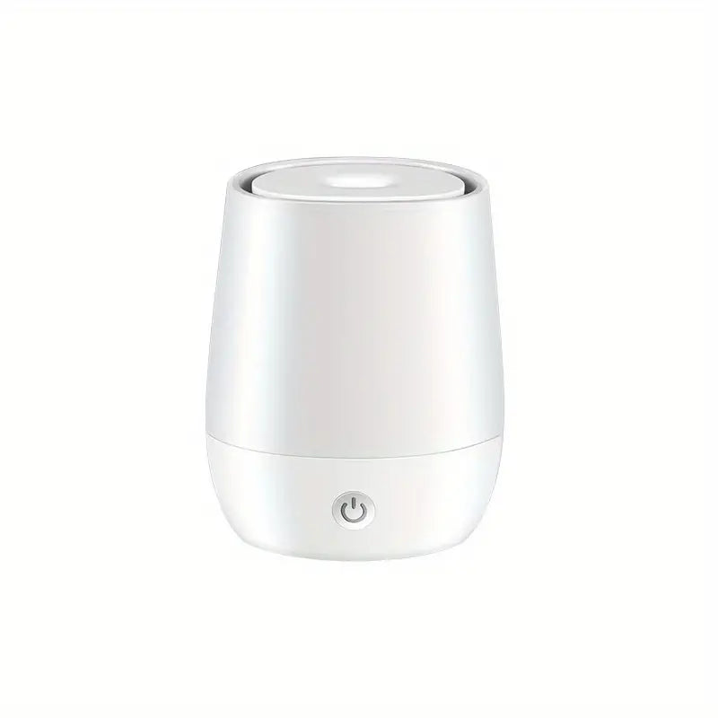 Creative Flame Humidifier USB Aromatherapy Device