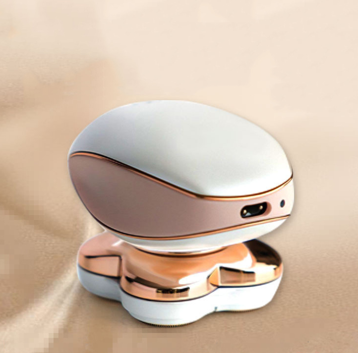 gentle hair removal tool Next-Gen Pain-Free Hair Removal Device for Women