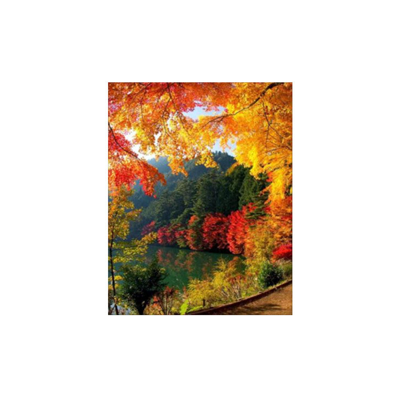 5D Diamond Painting DIY Landscape Decor Wholesale