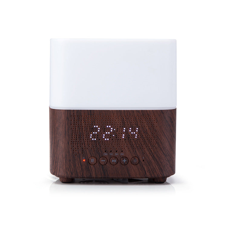 Bluetooth speaker diffuser Bluetooth Speaker Aroma Diffuser Humidifier (Large Capacity)