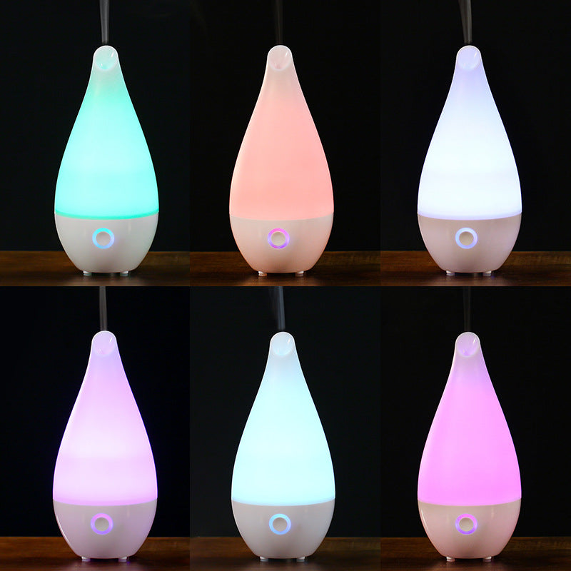 Smart Aroma Diffuser - Creative Home Gift, Wholesale