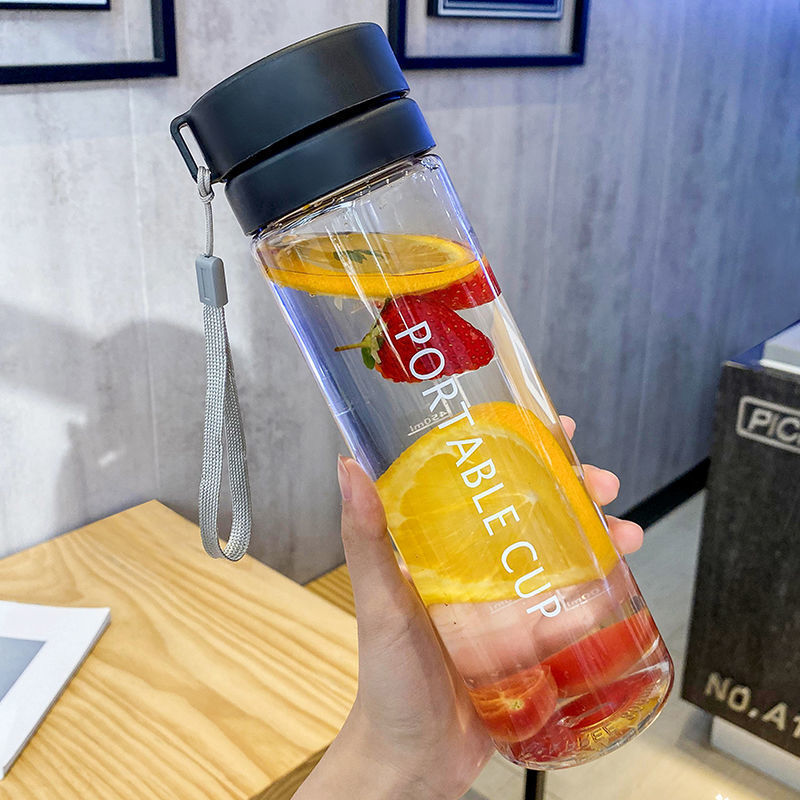 Large Capacity Portable Sports Cup for Outdoor Use